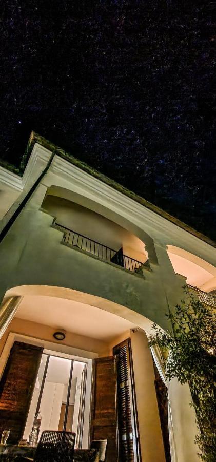 A Casa Di Daniele Apartment Porto Potenza Picena Bagian luar foto