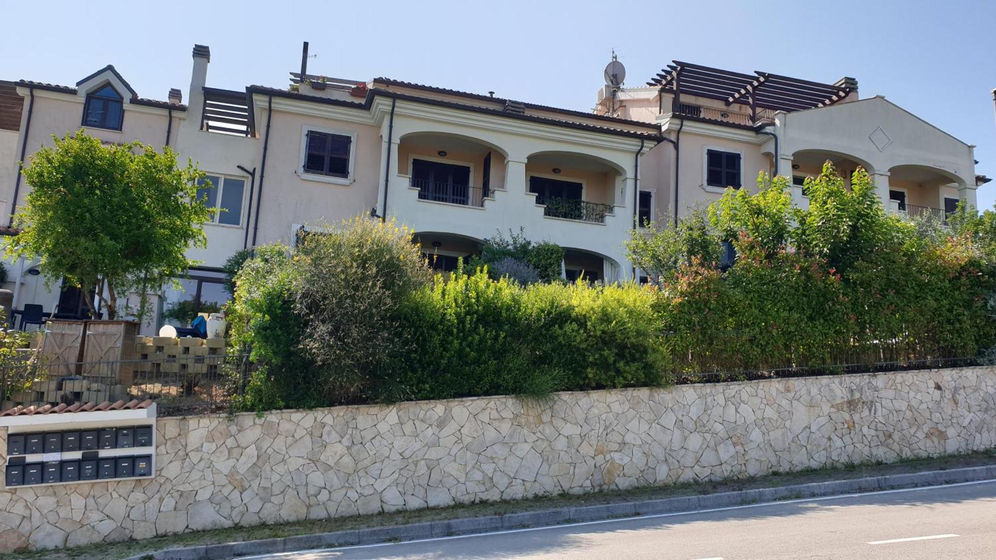 A Casa Di Daniele Apartment Porto Potenza Picena Bagian luar foto
