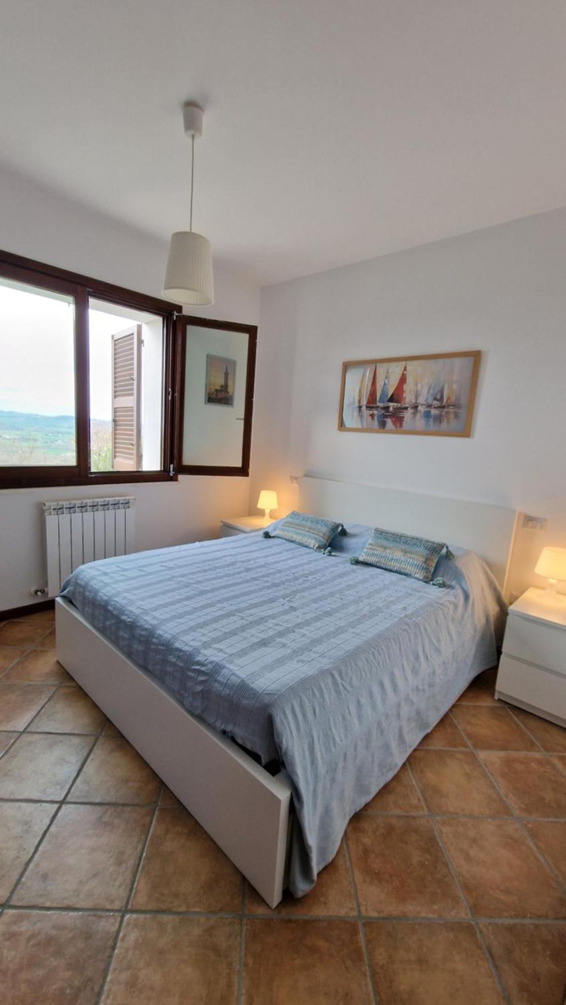 A Casa Di Daniele Apartment Porto Potenza Picena Bagian luar foto
