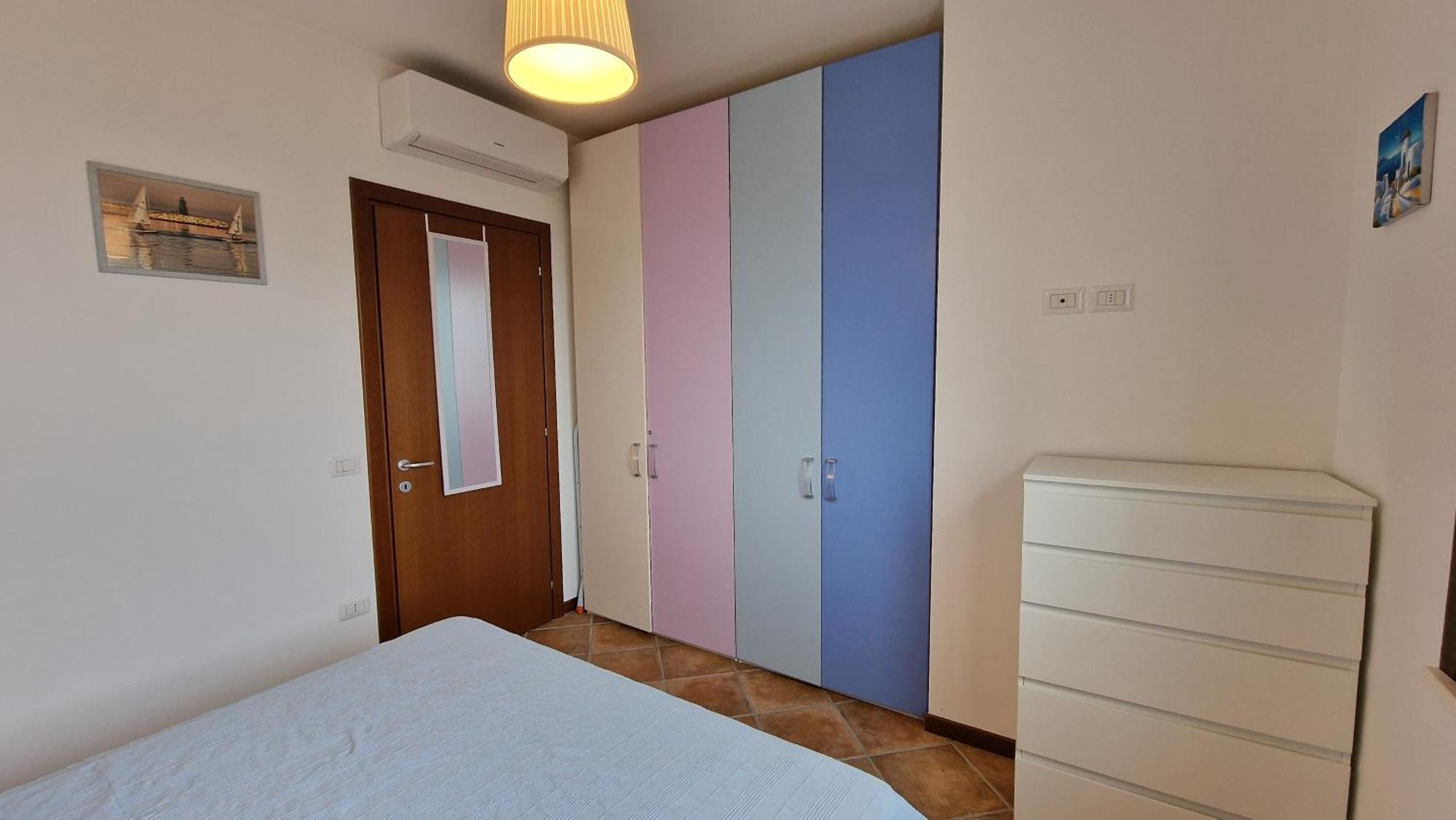 A Casa Di Daniele Apartment Porto Potenza Picena Bagian luar foto
