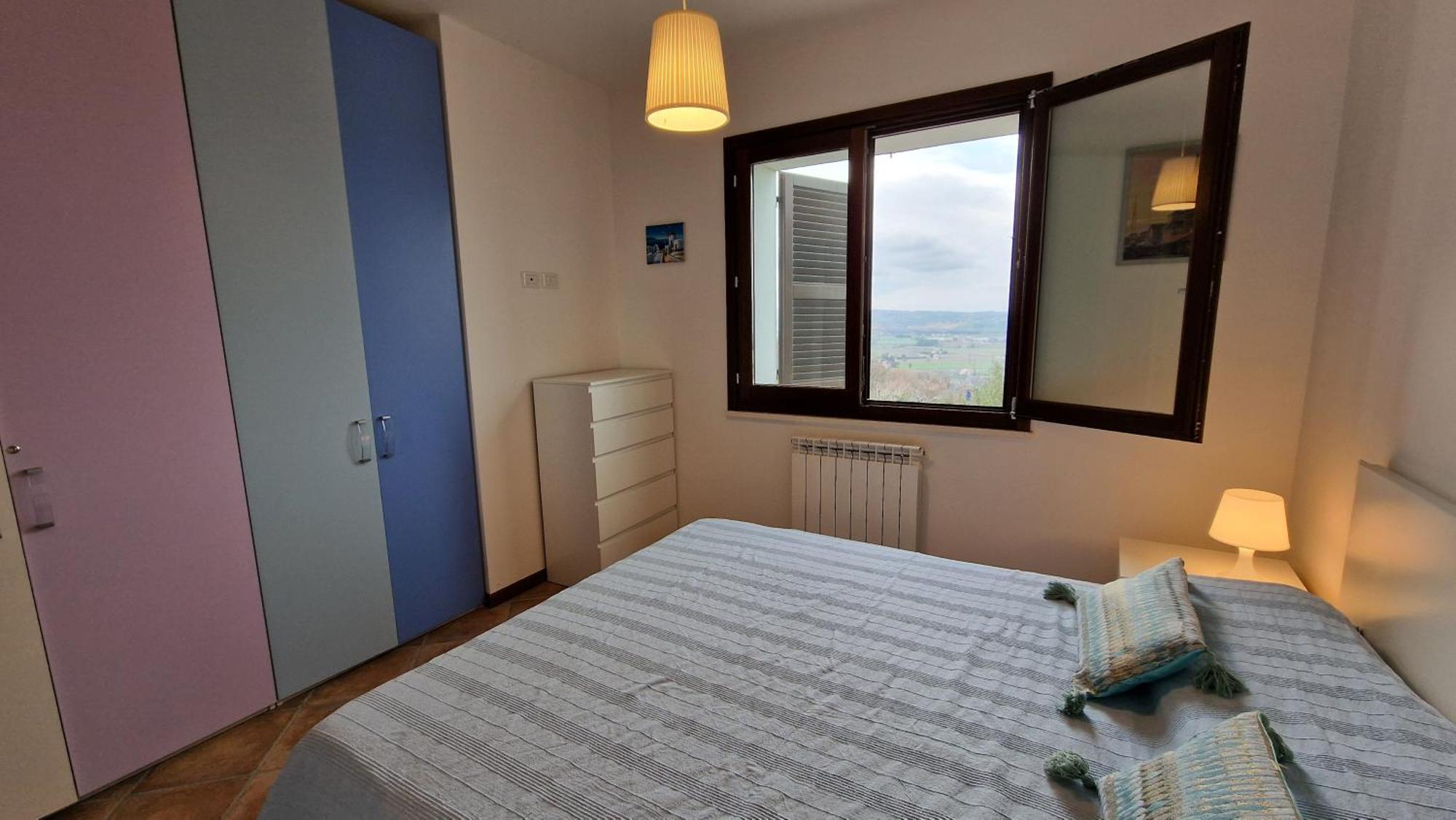 A Casa Di Daniele Apartment Porto Potenza Picena Bagian luar foto