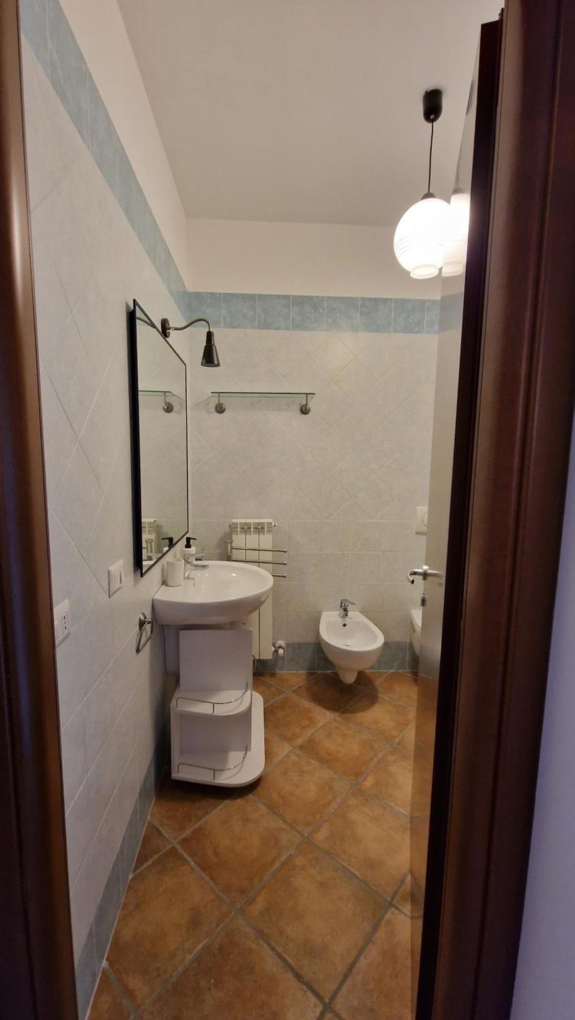 A Casa Di Daniele Apartment Porto Potenza Picena Bagian luar foto