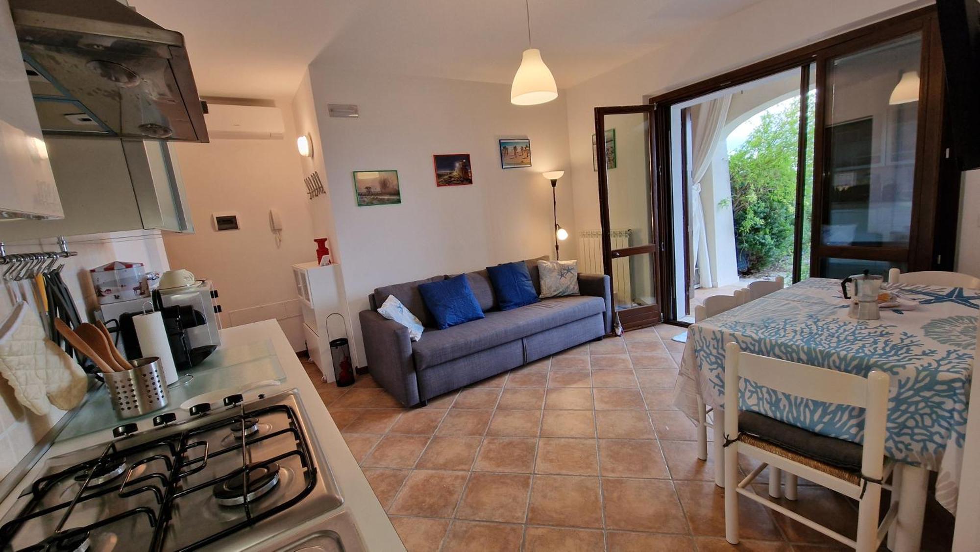 A Casa Di Daniele Apartment Porto Potenza Picena Bagian luar foto